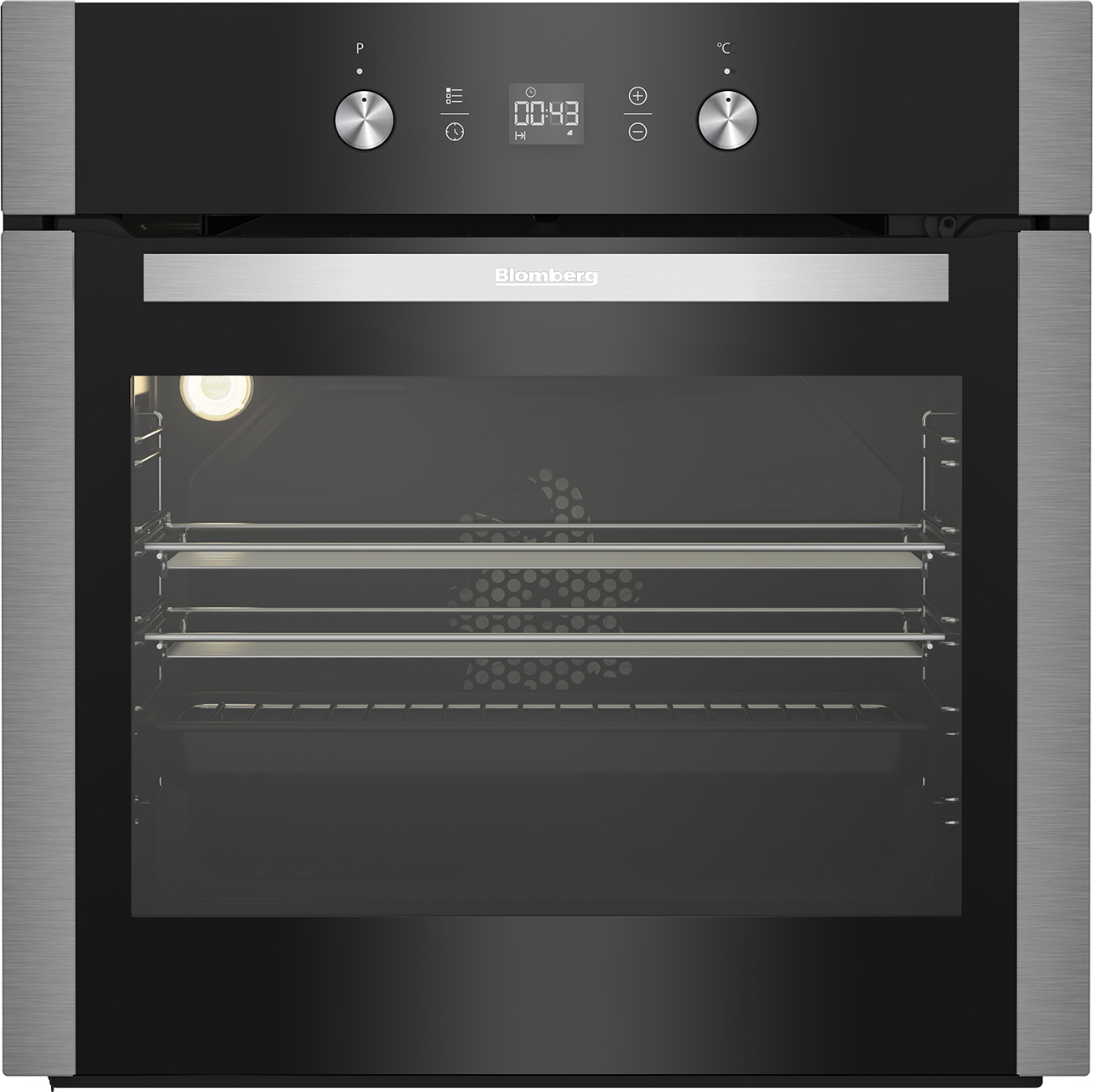Blomberg OEN9331XP — vue 1 sur 6