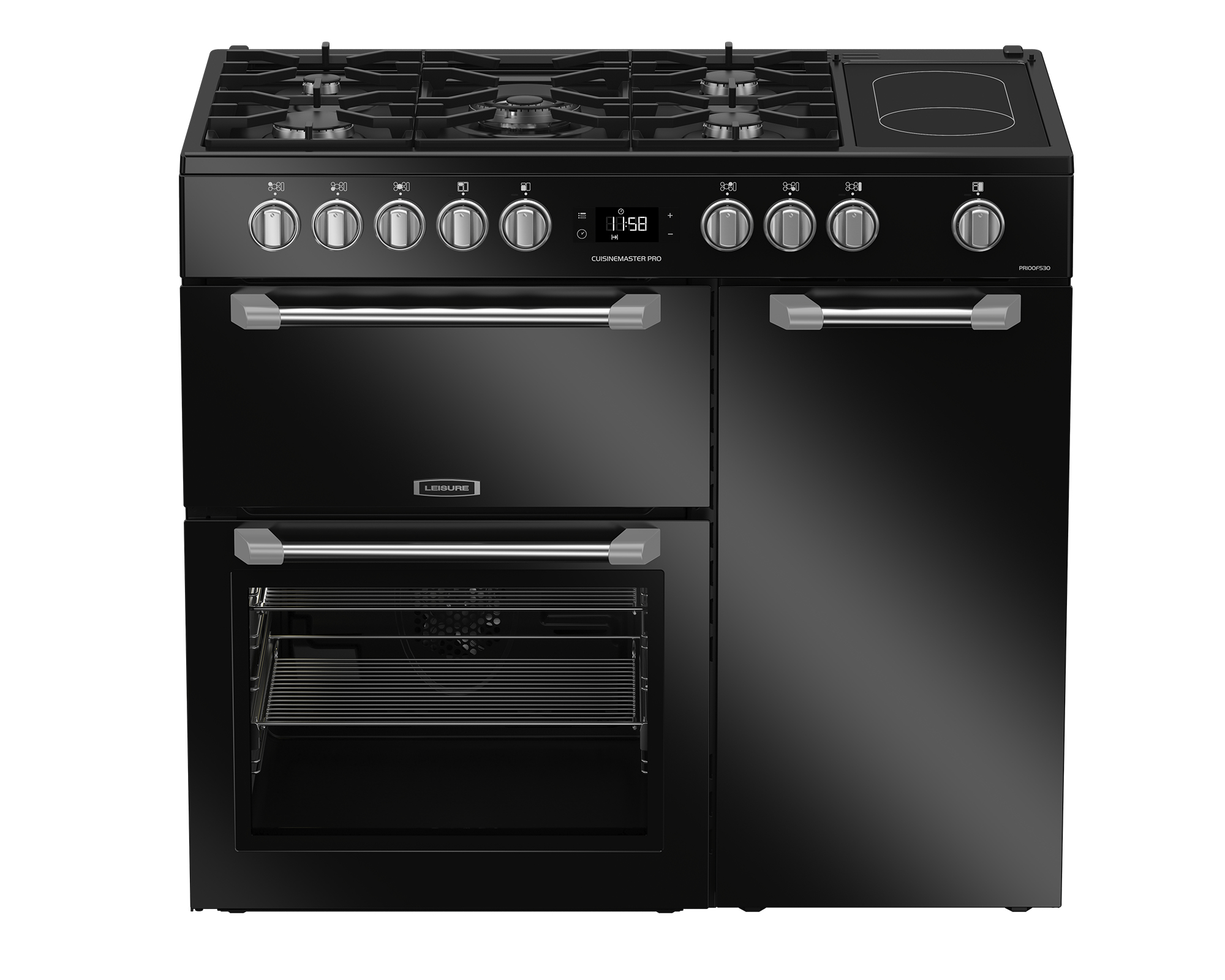 Leisure PR100F530K — vue 1 sur 8