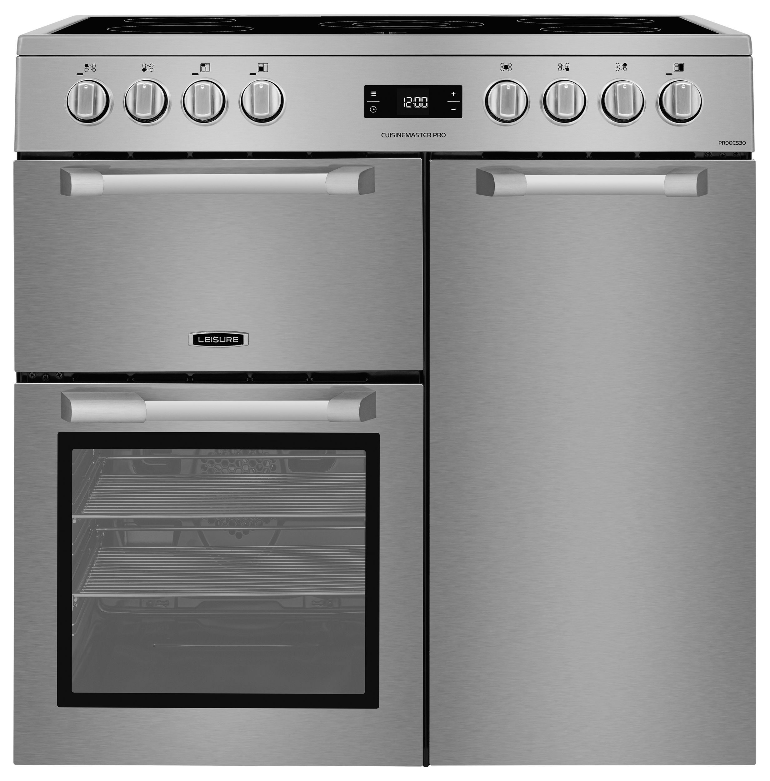 Leisure PR90C530X — vue 1 sur 8