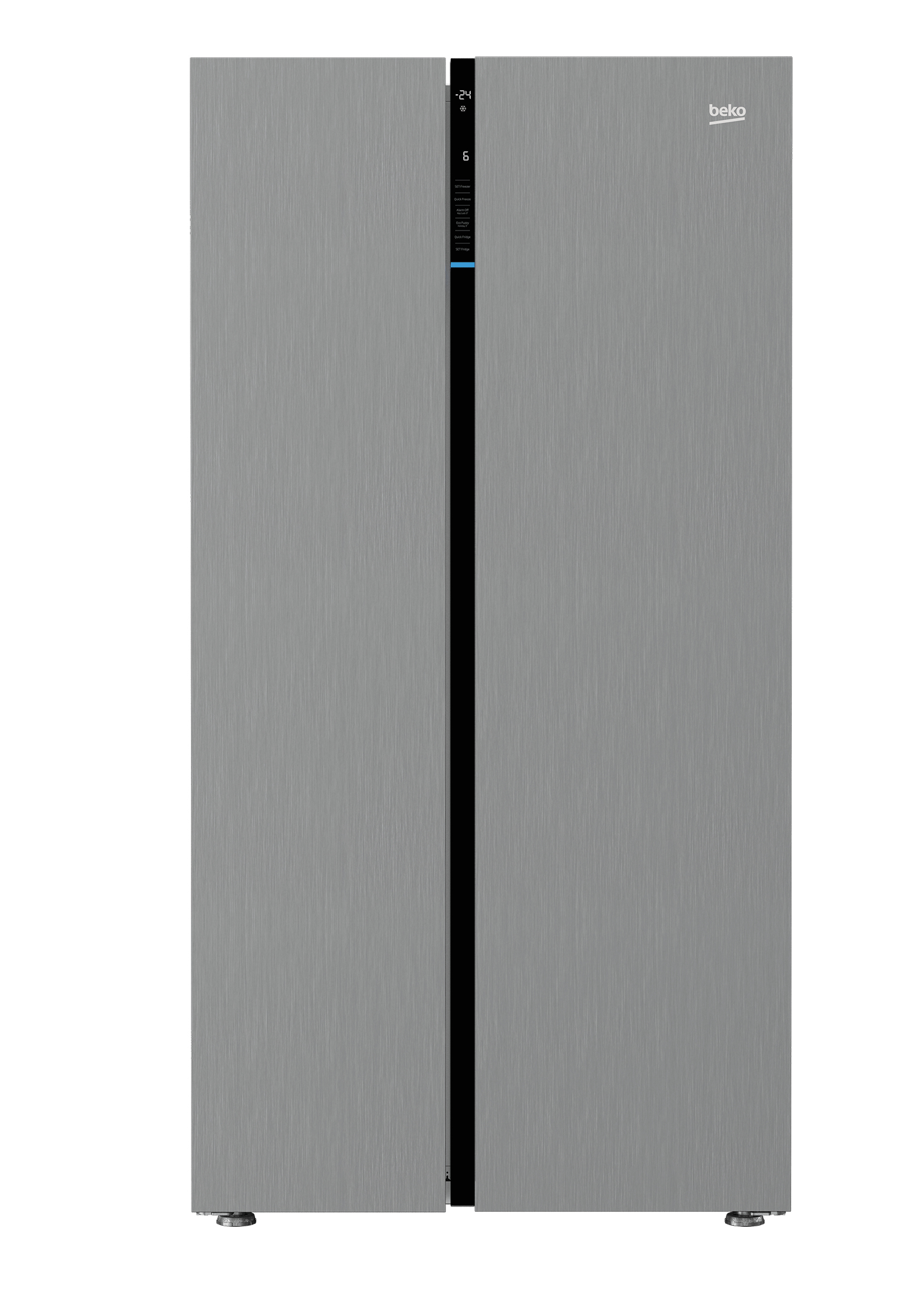 Beko RASGL142PX — vue 1 sur 1