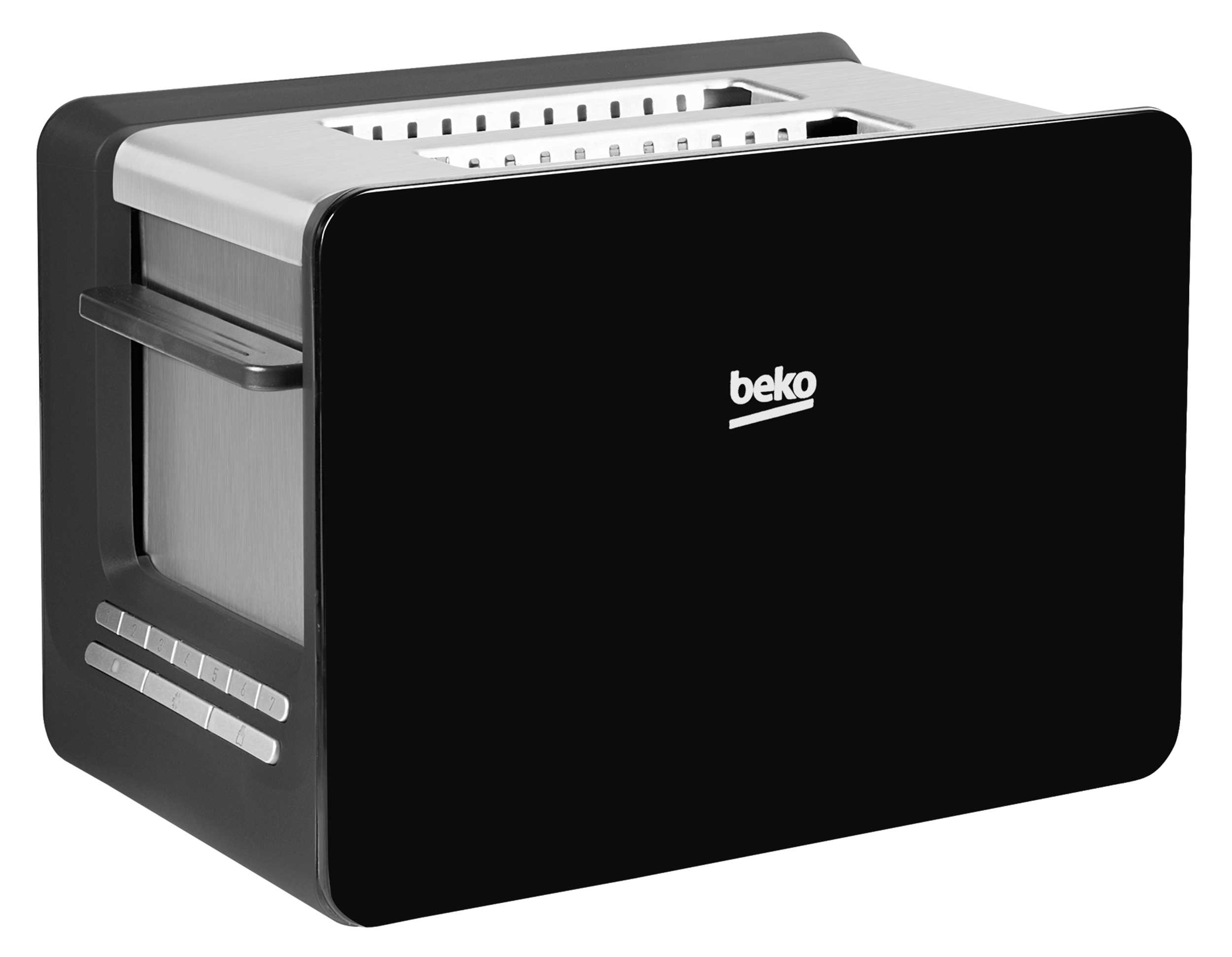 Beko TAM6202B — vue 1 sur 7