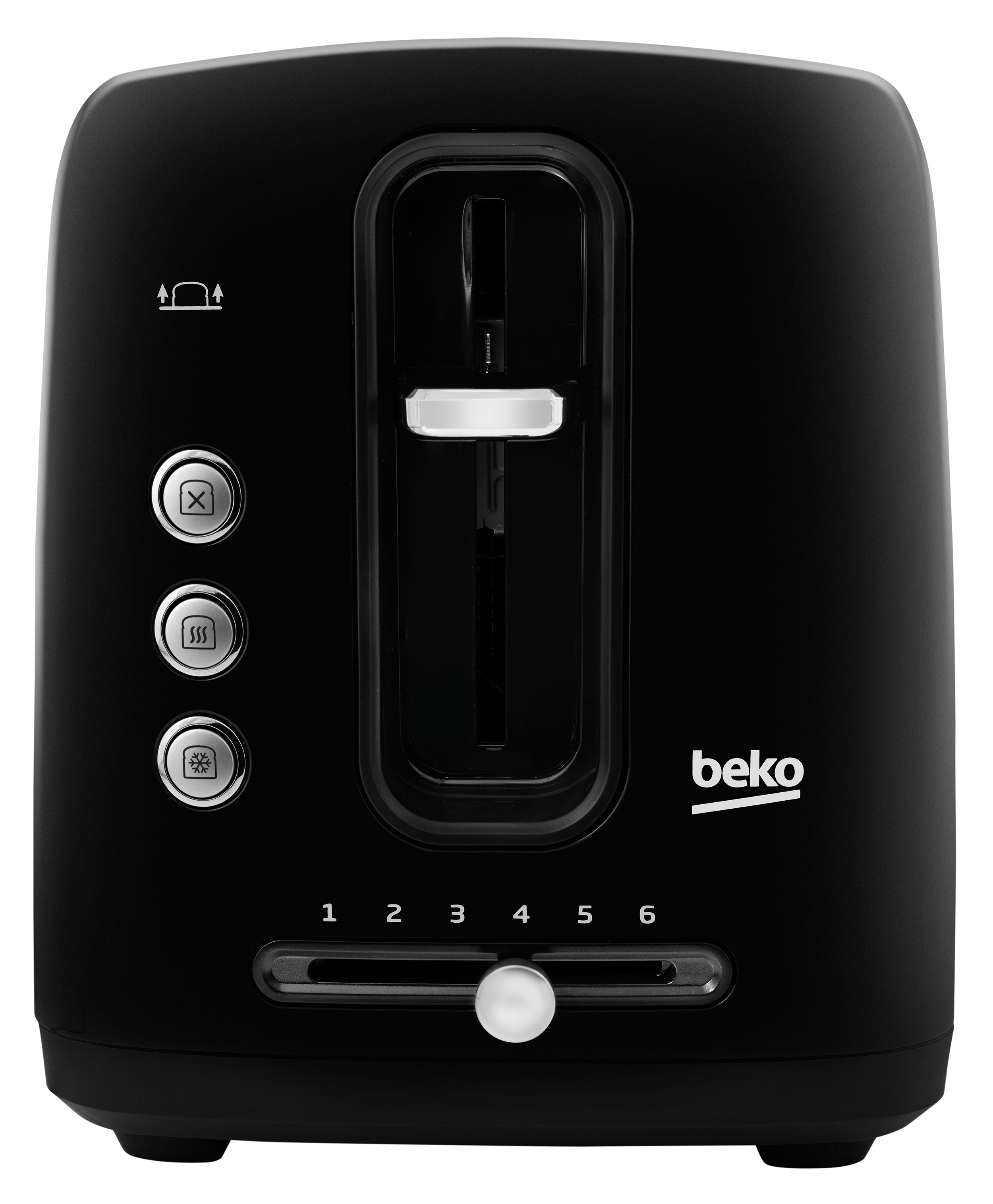 Beko TAM7201B — vue 1 sur 5