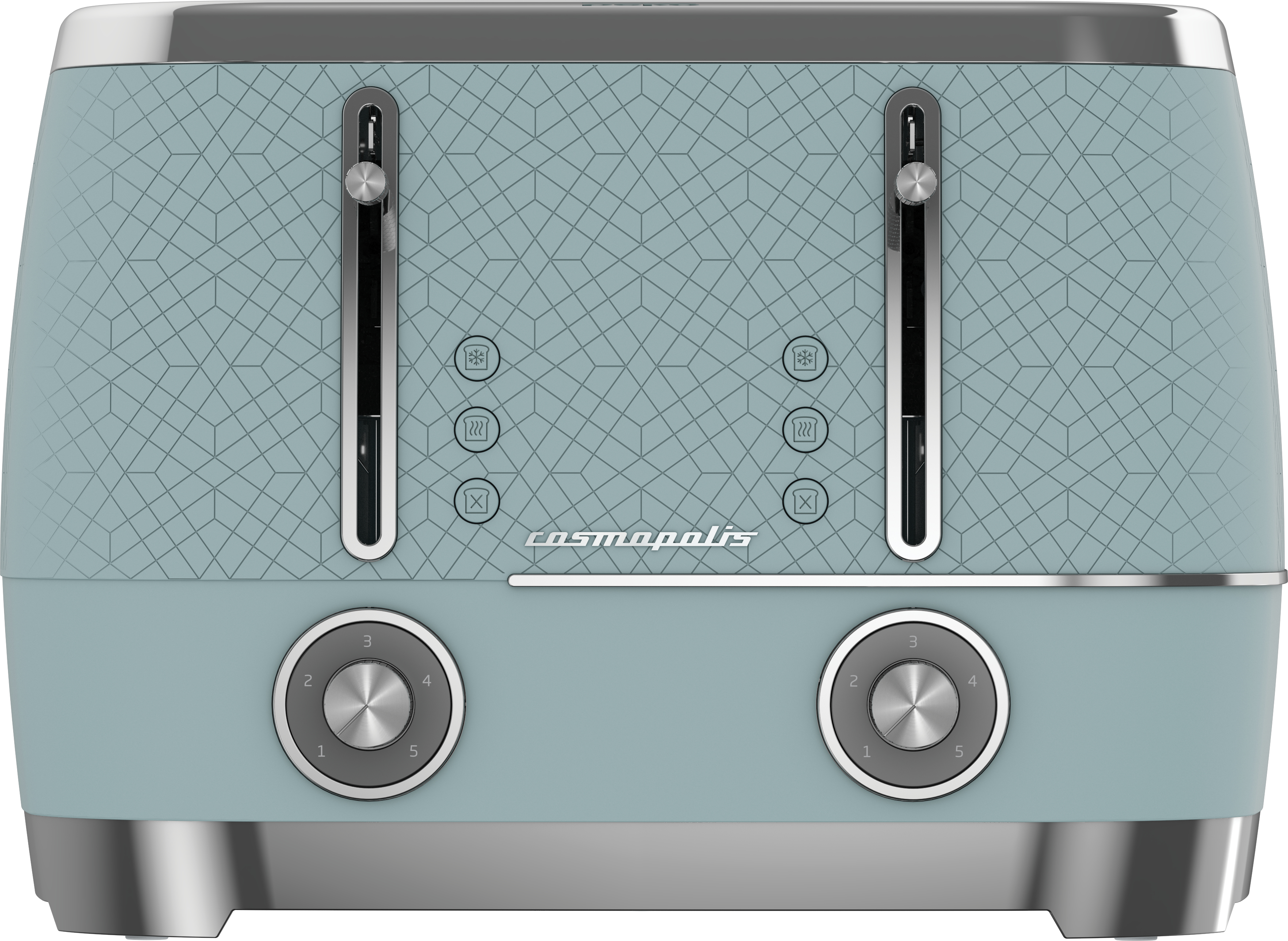 Beko TAM8402T — vue 1 sur 6