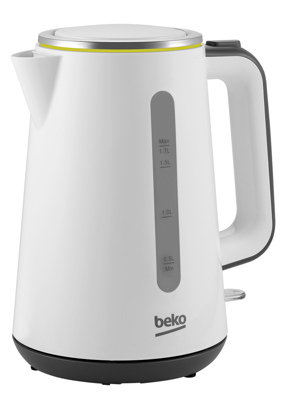 Beko WKM4322W — vue 1 sur 4