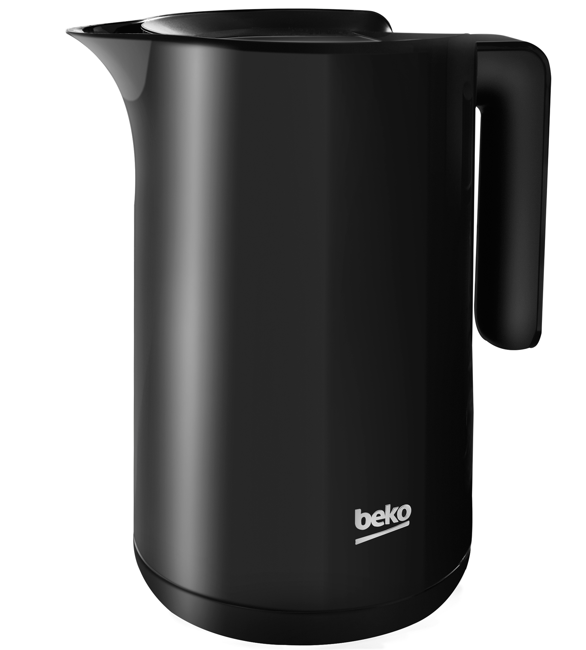 Beko WKM6306B — vue 1 sur 4