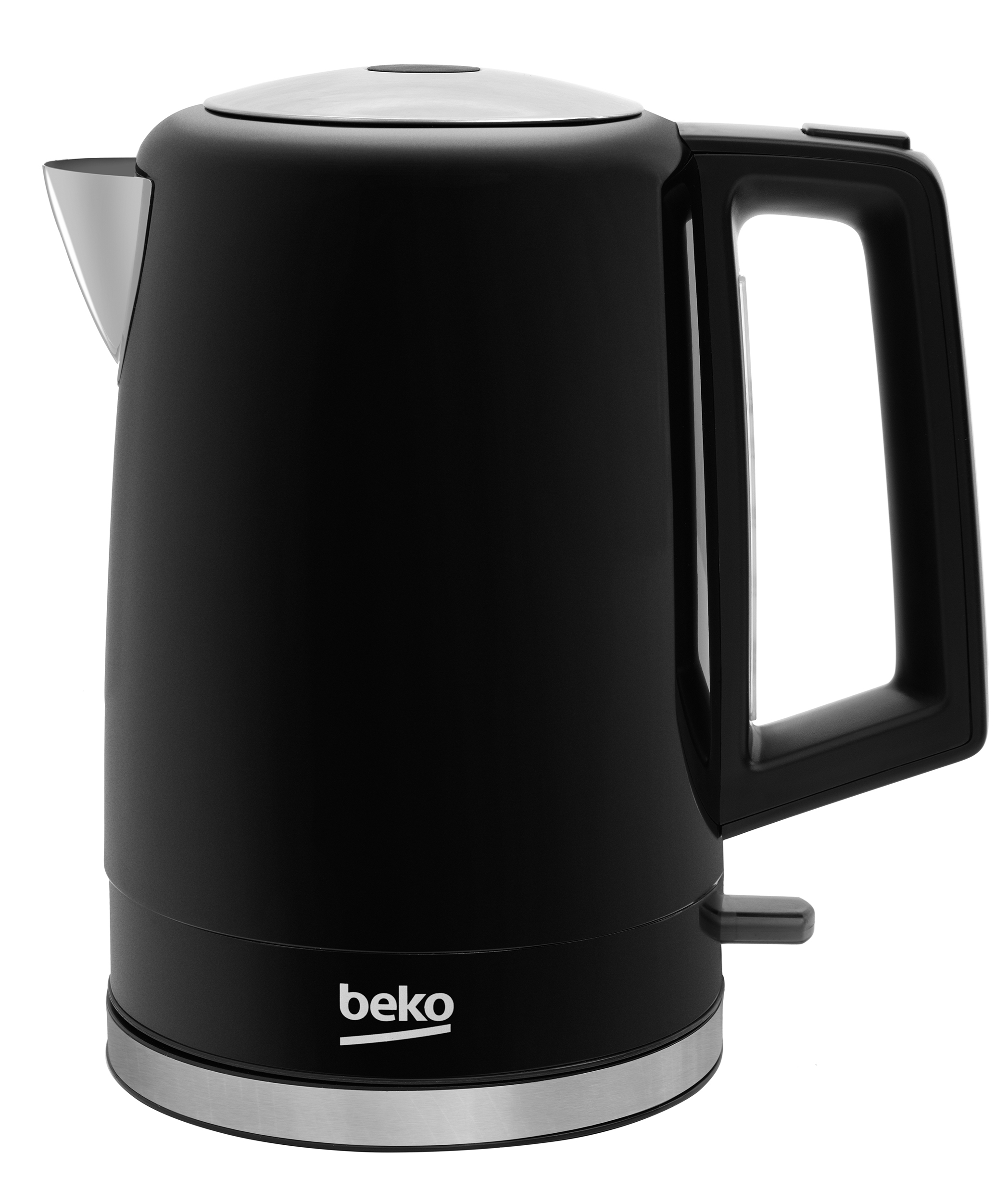 Beko WKM7306B — vue 1 sur 4