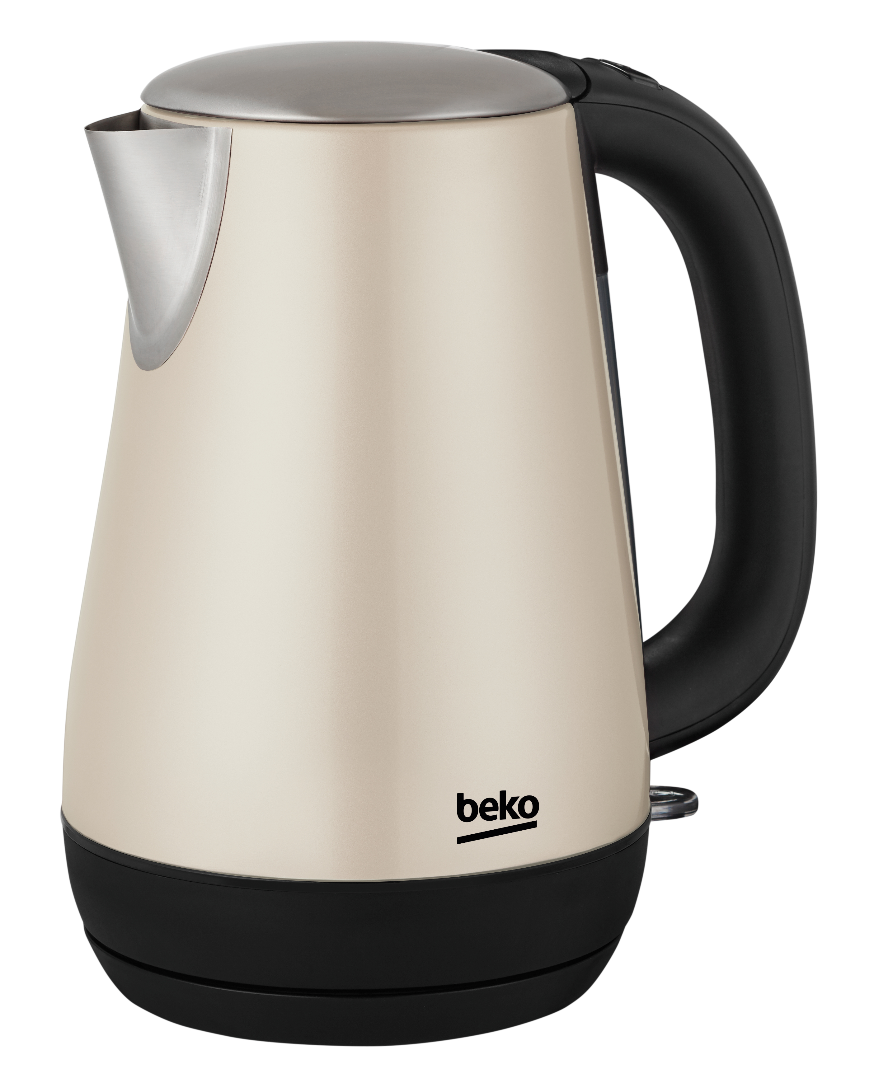 Beko WKM7307C — vue 1 sur 2