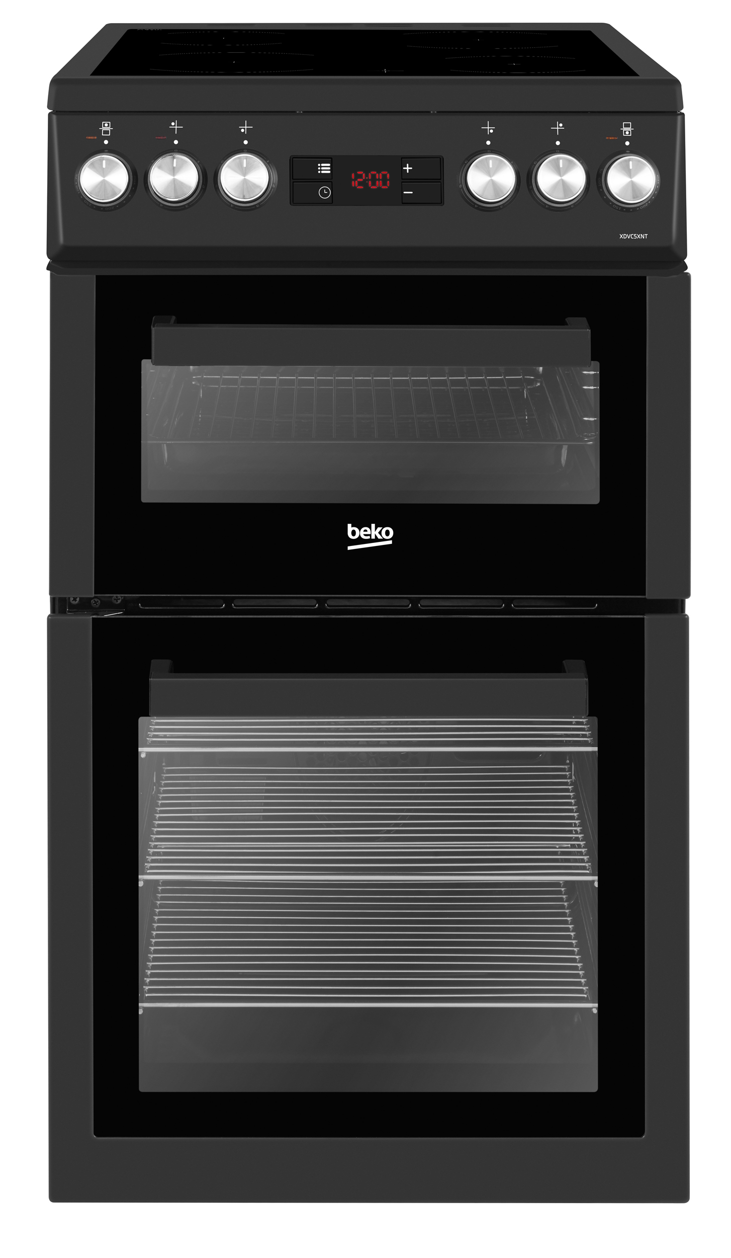 Beko XDVC5XNTT — vue 1 sur 8