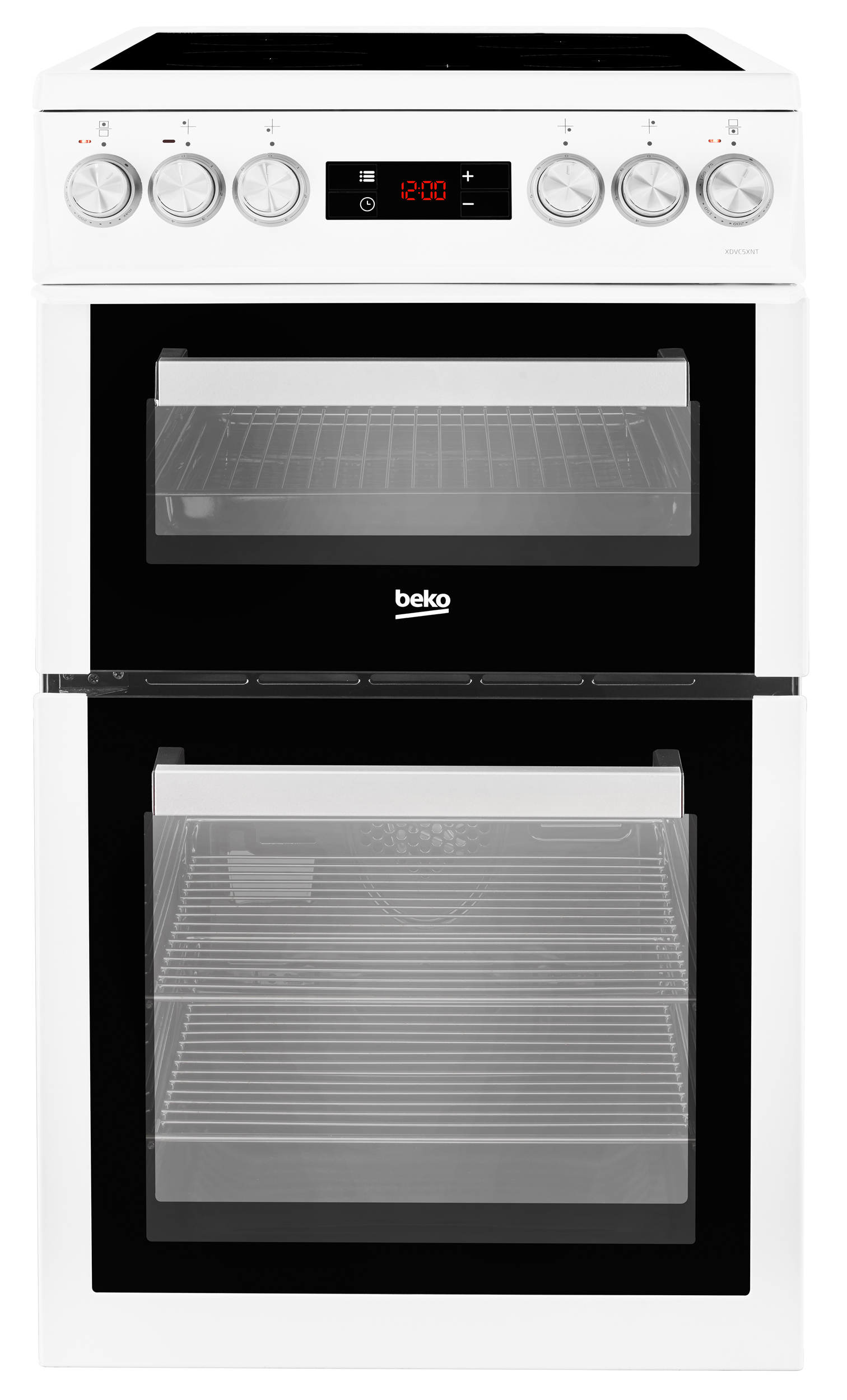 Beko XDVC5XNTW — vue 1 sur 8