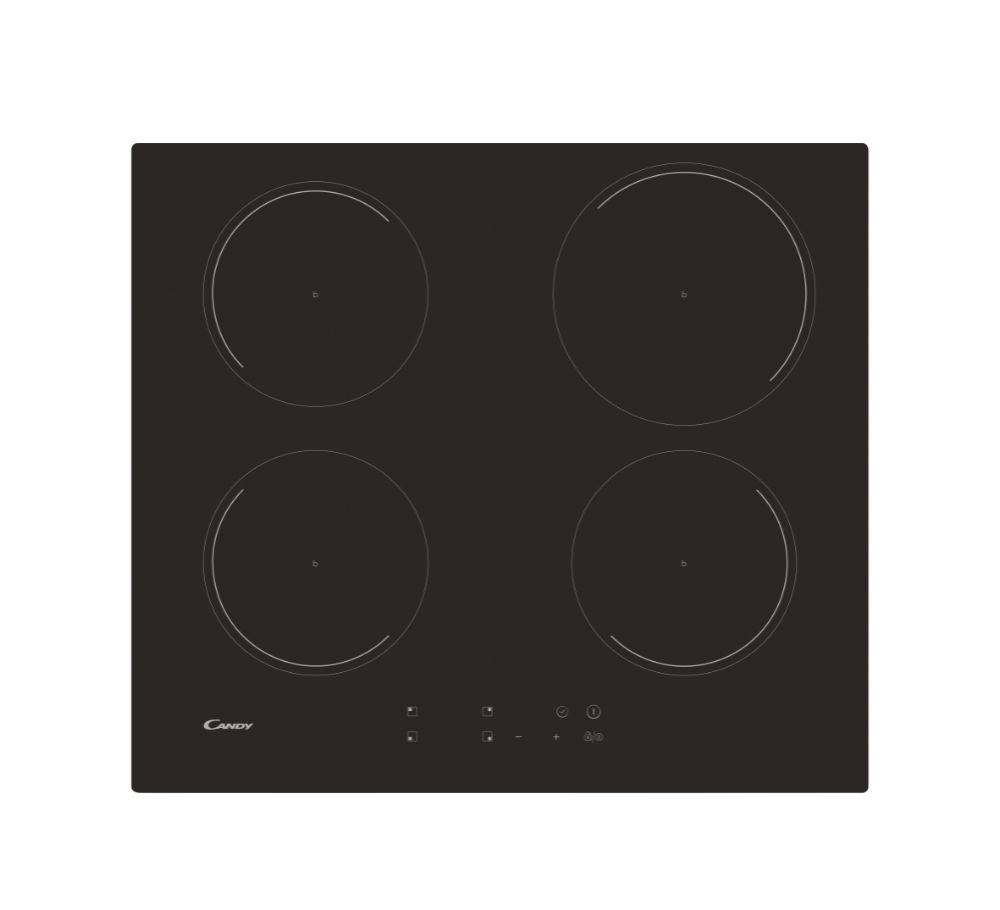 Candy CI642C/4U — vue 1 sur 1