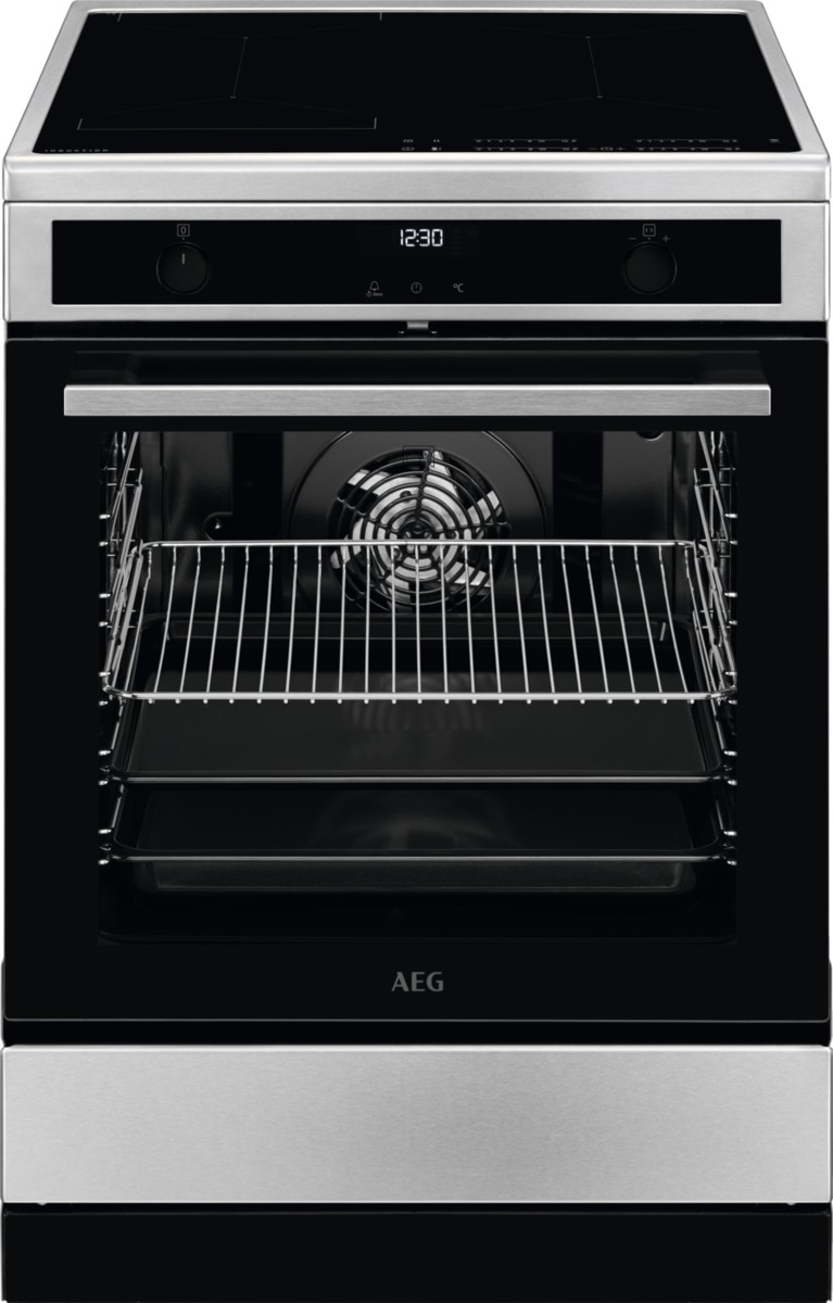 AEG CIB6470APM — vue 1 sur 2