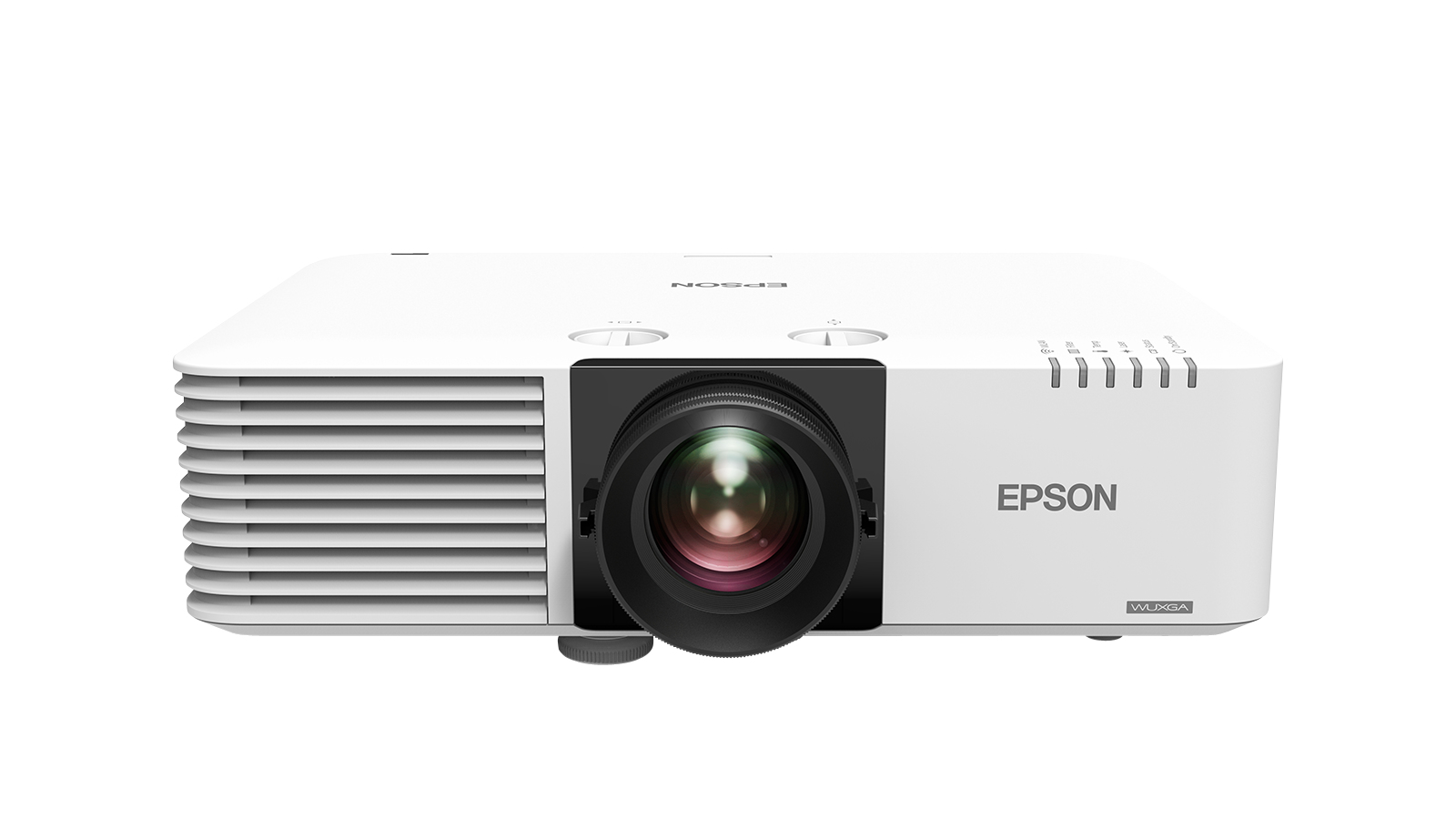 Epson EB-L730U datorprojektorer Standard throw-projektor 7000 ANSI-lumen 3LCD WUXGA (1920x1200) Vit