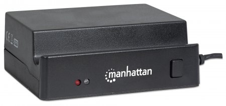 Manhattan imPORT Dock – image 2
