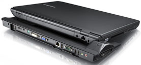 Samsung P P580-JA01AT Intel® Core™ i3 i3-370M – image 7