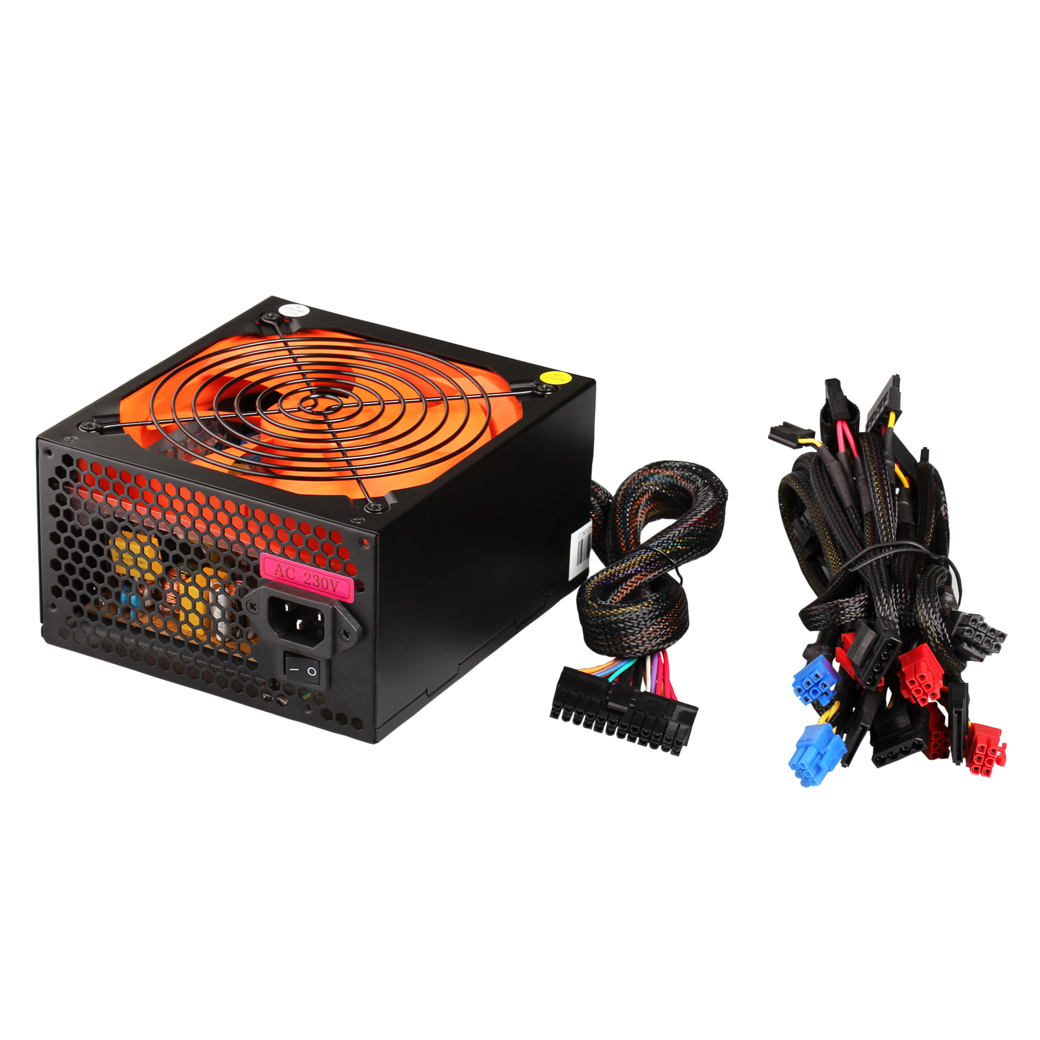 i-tec PS950W power supply unit – image 3