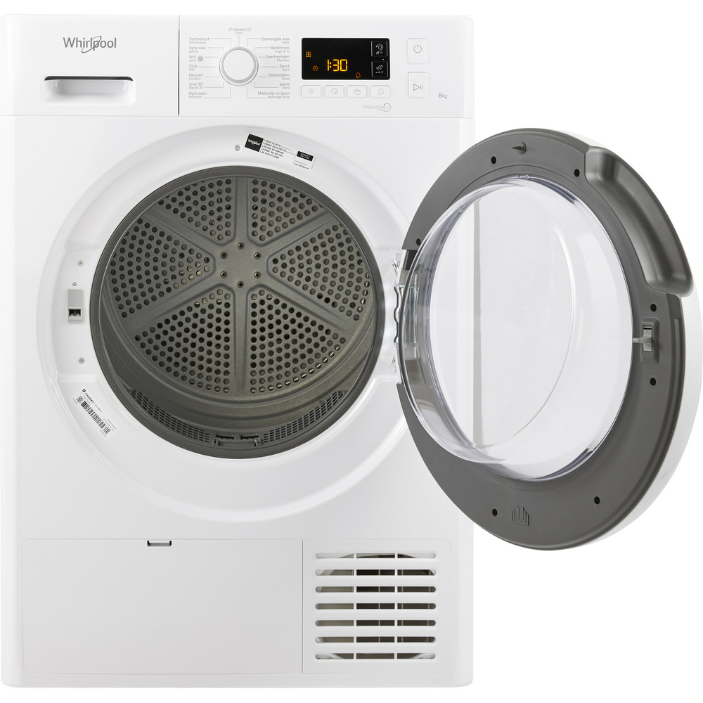 Whirlpool FTBE M11 82 – image 3
