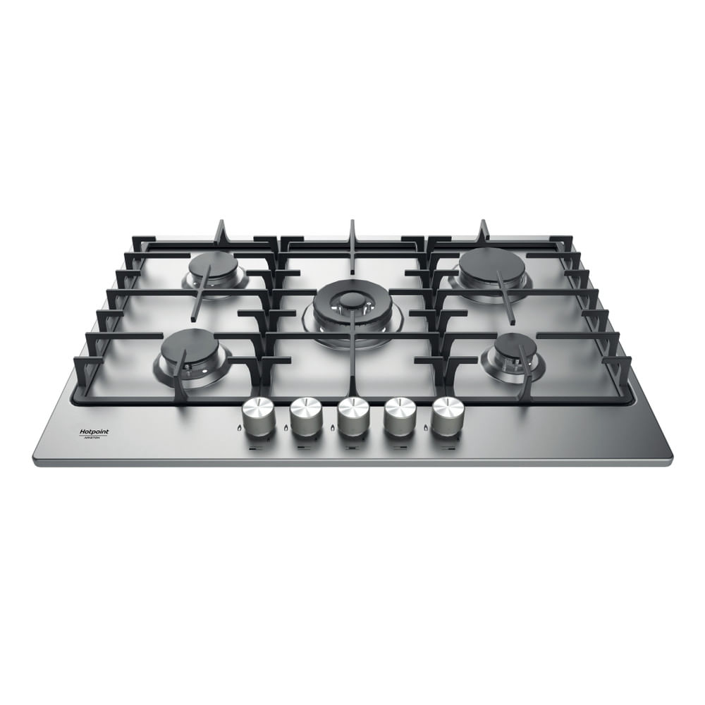 Hotpoint PPH 75G D/IX — vue 1 sur 8
