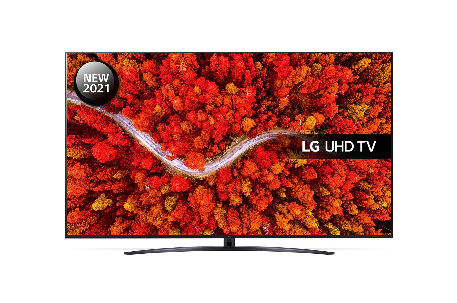 LG 75UP81006LR 