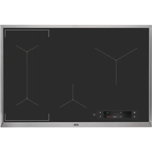 AEG IAE84881XB — vue 1 sur 6