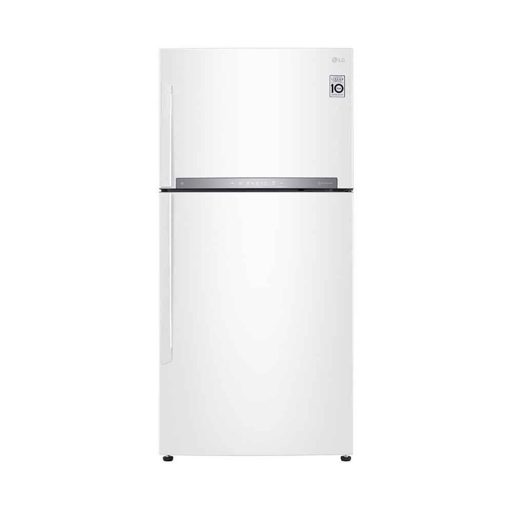 LG GR-H802HQHJ — vue 1 sur 8