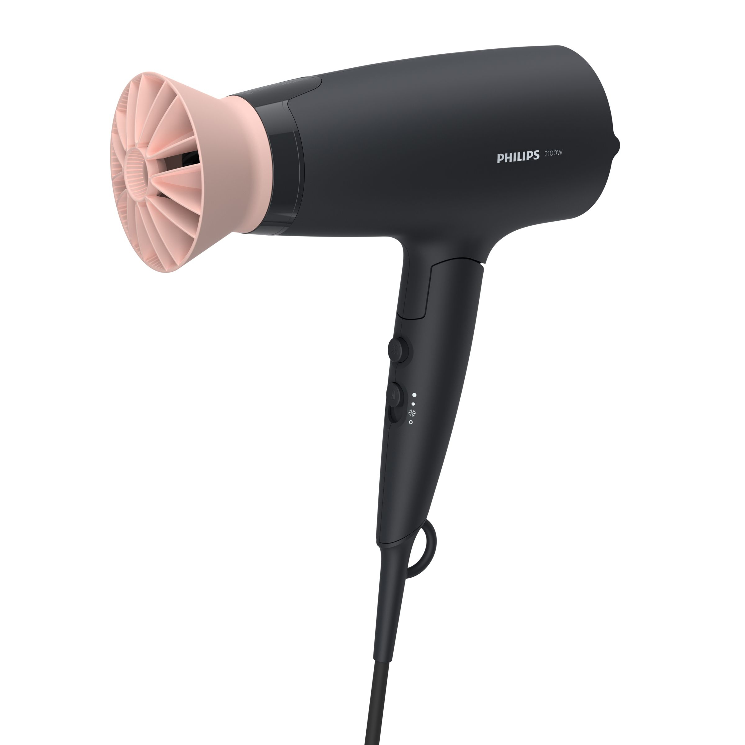 Philips BHD356/05 — vue 1 sur 2