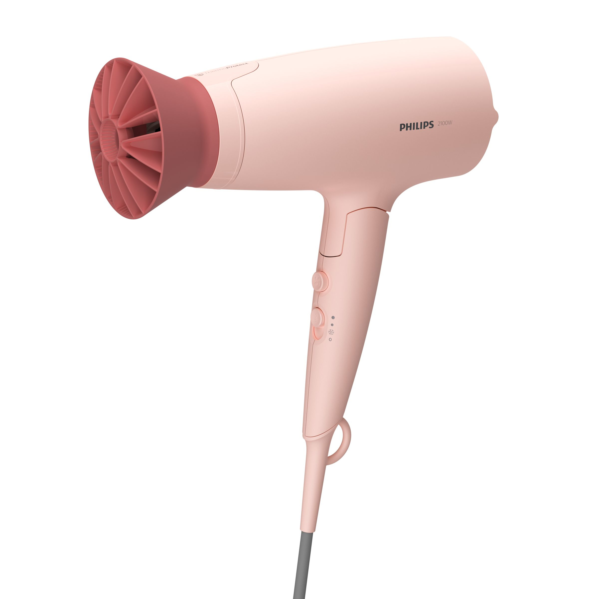 Philips BHD356/35 — vue 1 sur 2