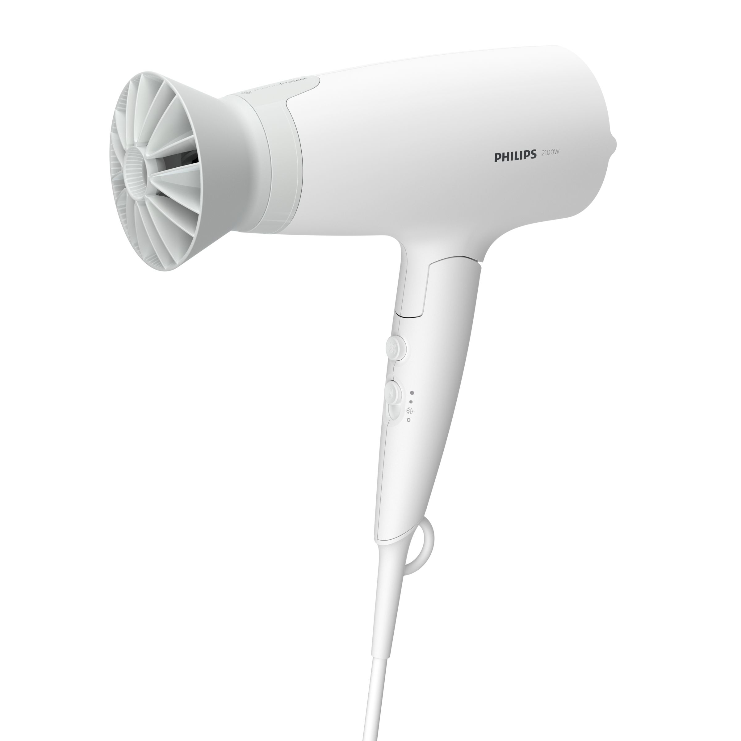 Philips BHD378/05 — vue 1 sur 2