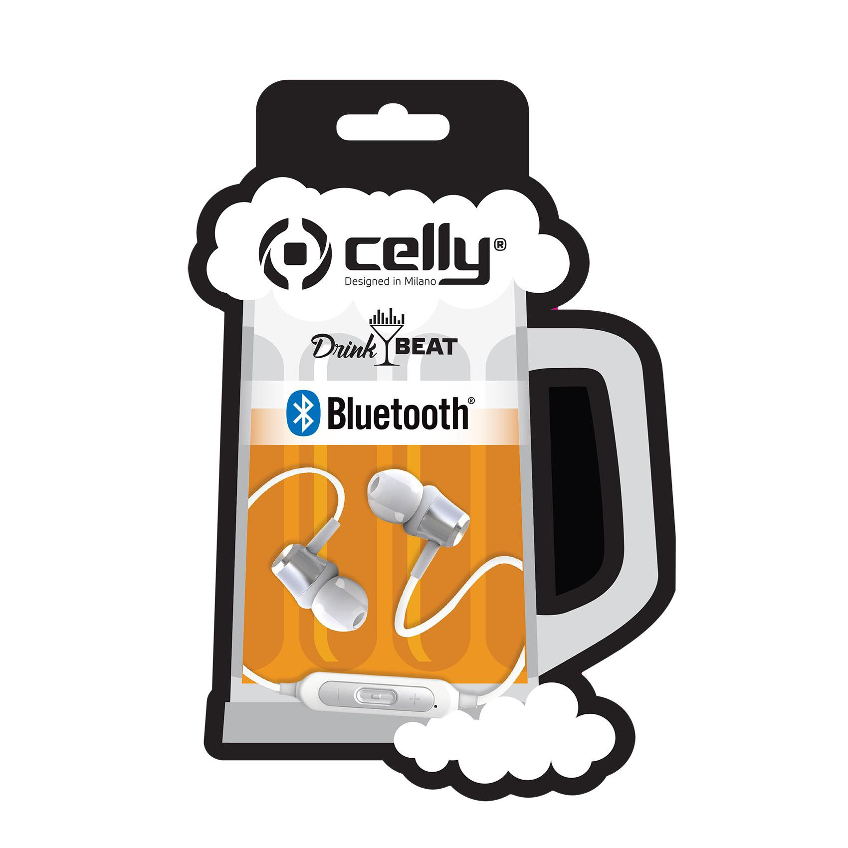 Celly DRINKBHBEERWH — vue 1 sur 2