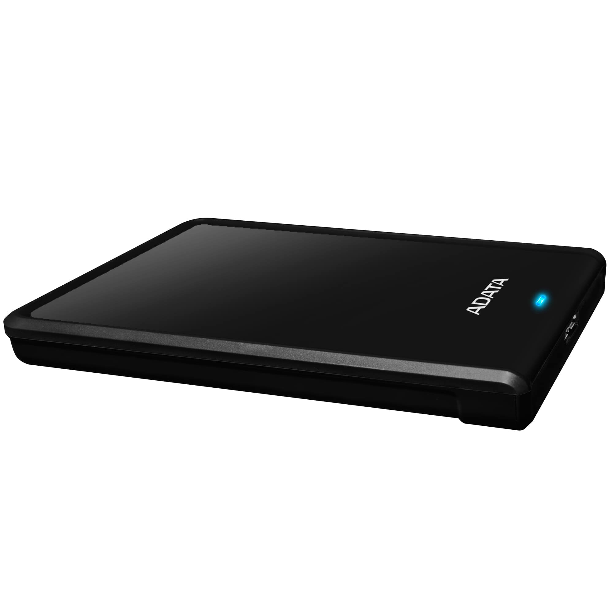 Disco Duro Externo Adata Hv620S 2.5p 1Tb Usb 3.1 Windows/Mac/Linux Negro - AHV620S-1TU31-CBK