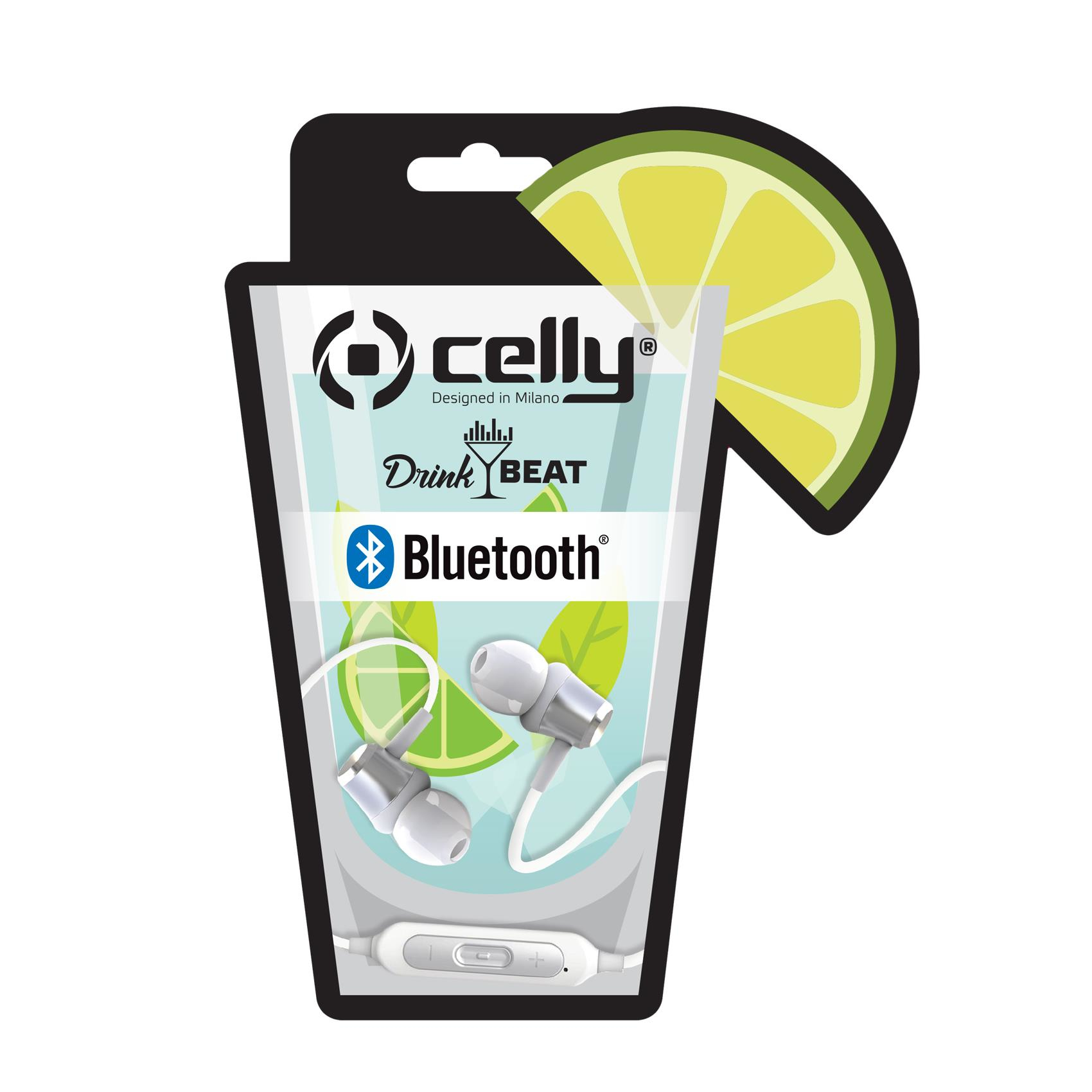 Celly DRINKBHMOJITOWH — vue 1 sur 2