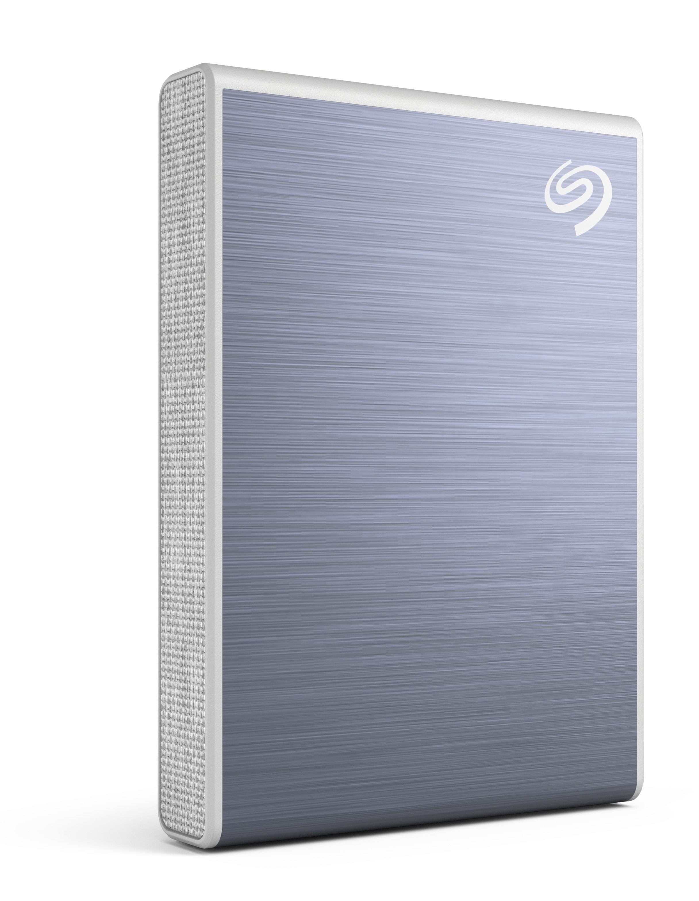 Seagate One Touch STKG500402 external solid state drive 500 GB USB Type-C 3.2 Gen 1 (3.1 Gen 1) Blue image 2
