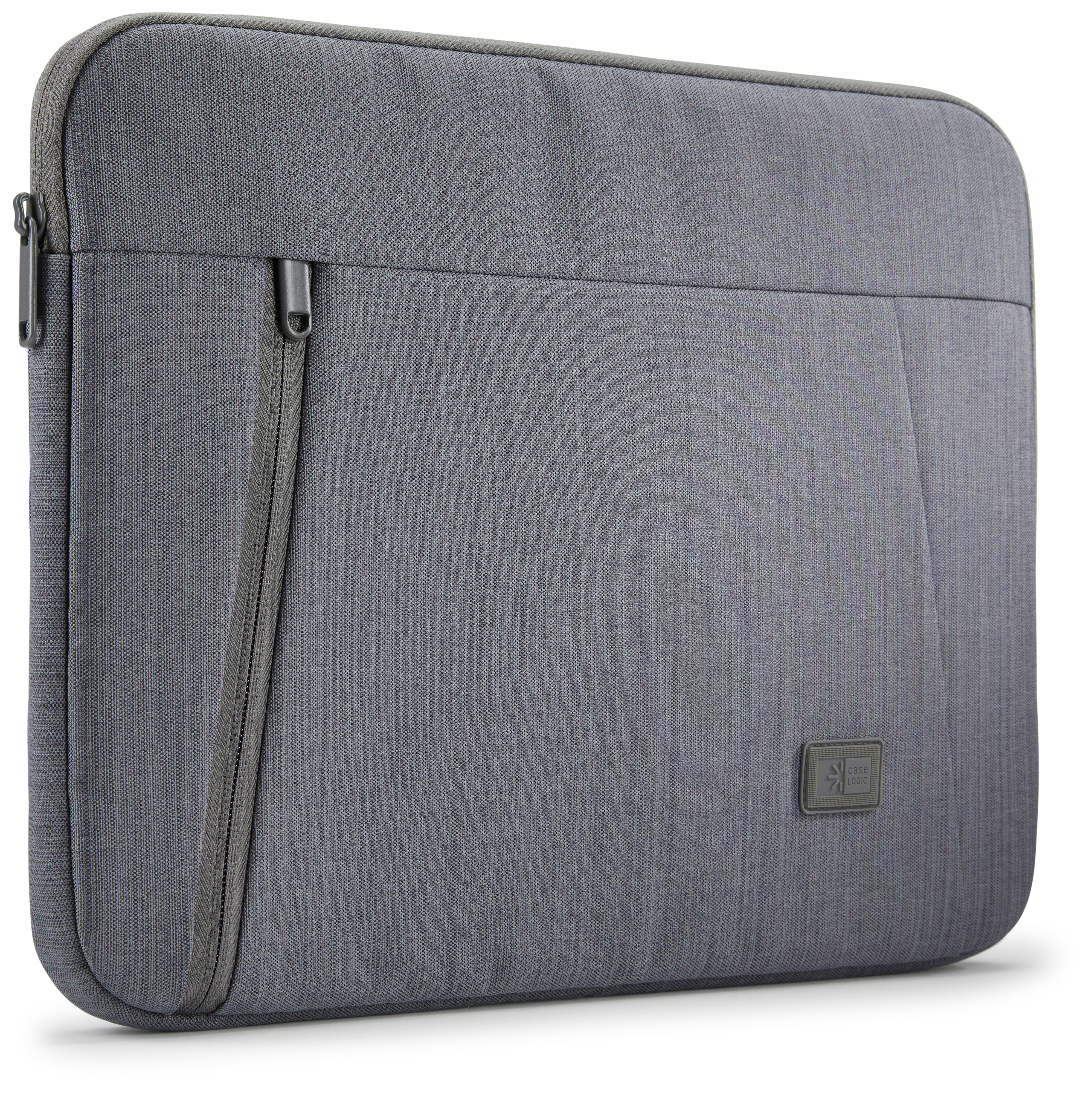 CASE LOGIC-PERSONAL & PORTABLE Logic Huxton HUXS-214 Graphite 35.6 cm (14") Sleeve 3204642