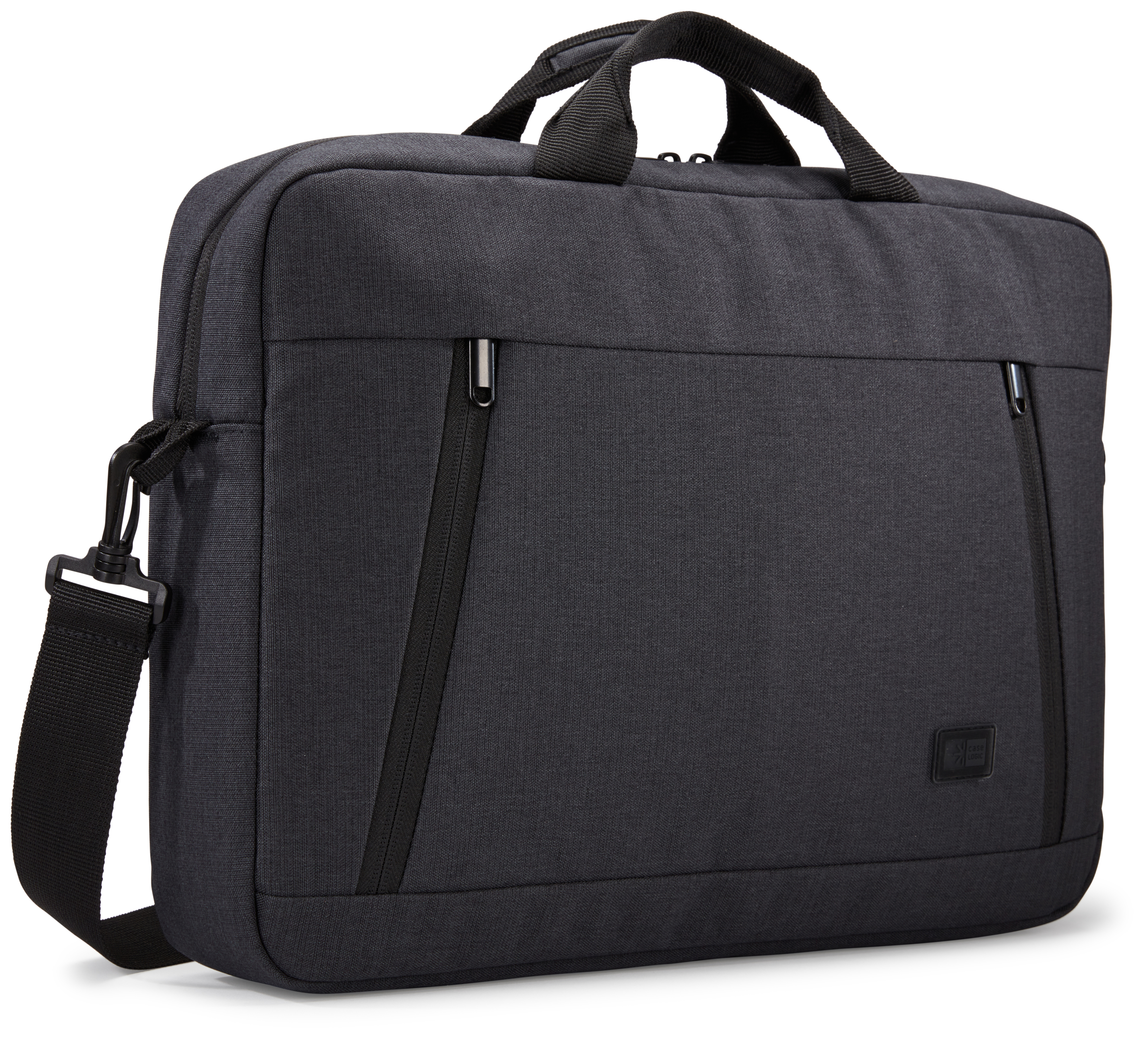 Case Logic Huxton HUXA-215 - Sac à bandoulière pour ordinateur portable