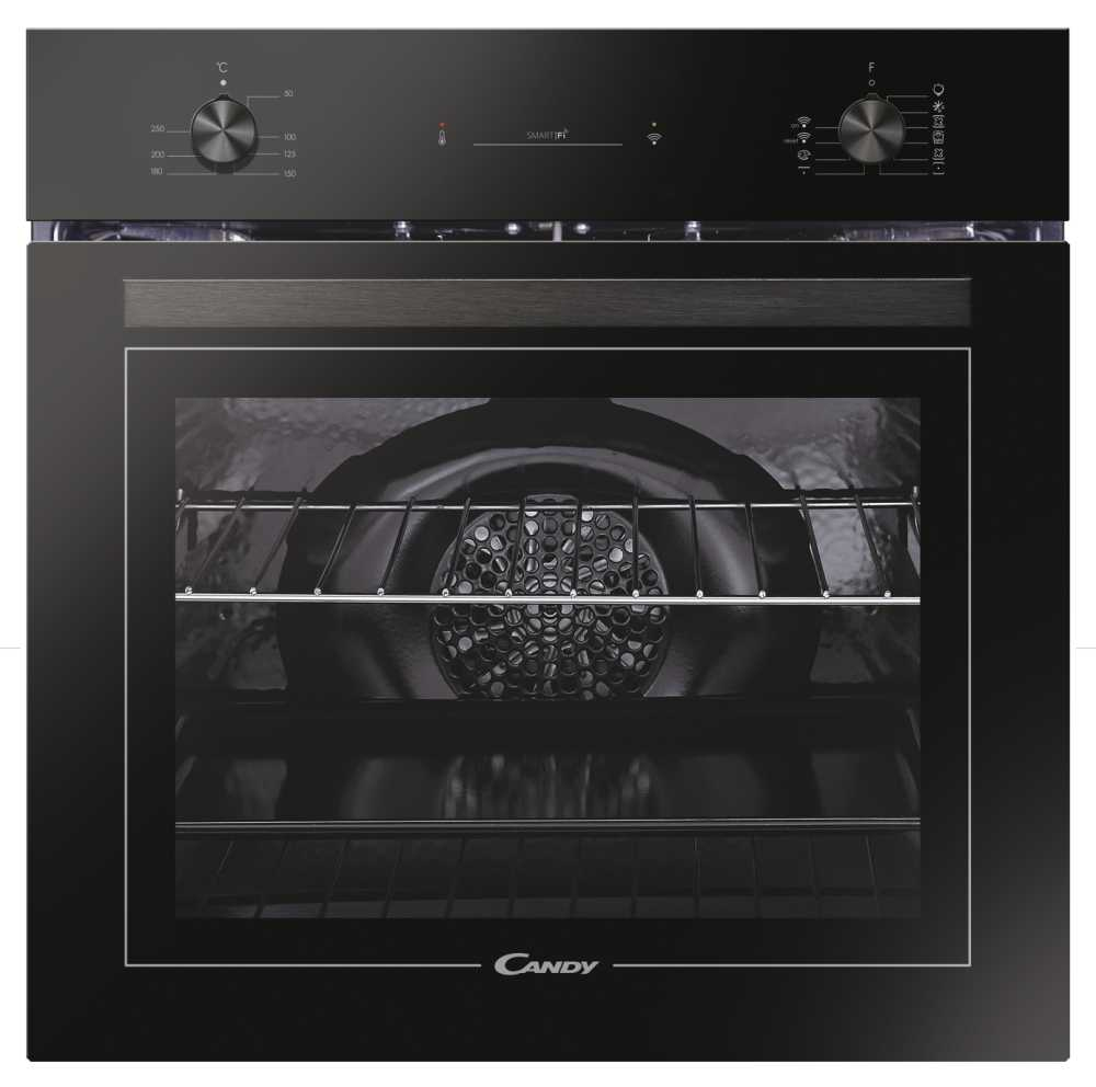Candy FCT600N WIFI – image 1