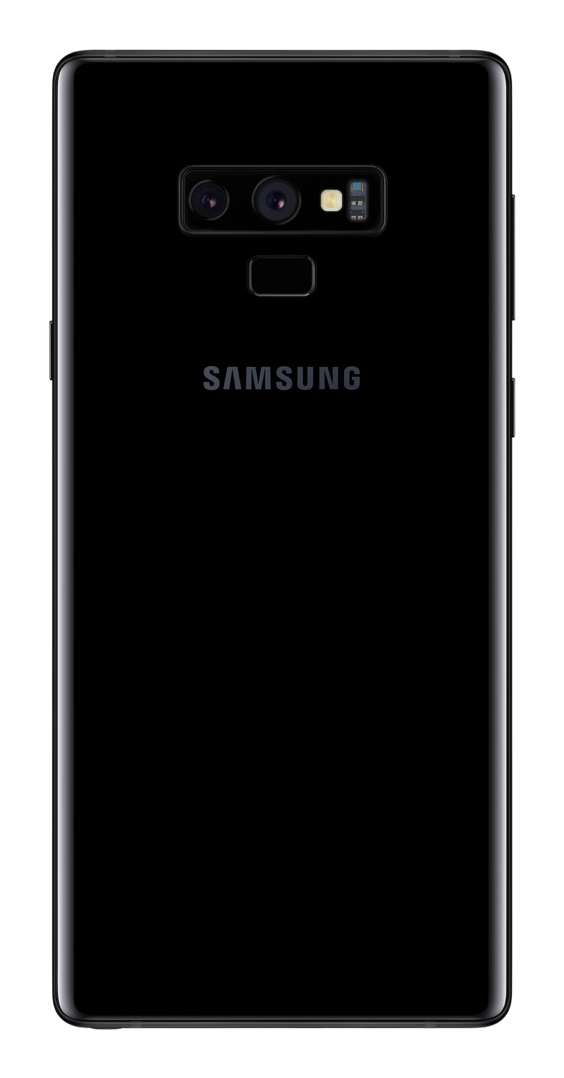 Samsung Galaxy Note9 3663705032072 smartphone – image 2