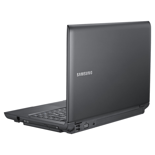 Samsung P NP-P580-JA02US laptop Intel® Core™ i3 i3-370M – image 2