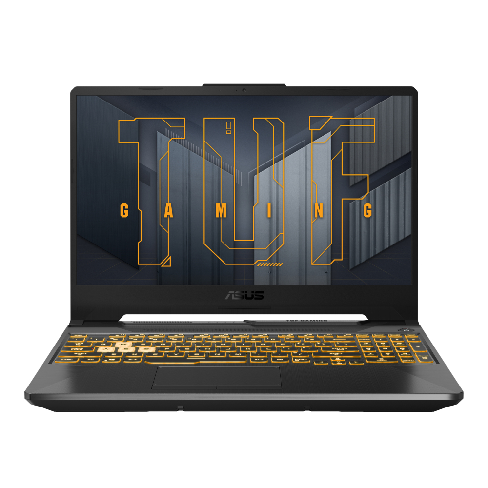ASUS TUF Gaming F15 FX506HEB-HN188W Intel® Core™ i5 i5-11400H Laptop – image 2