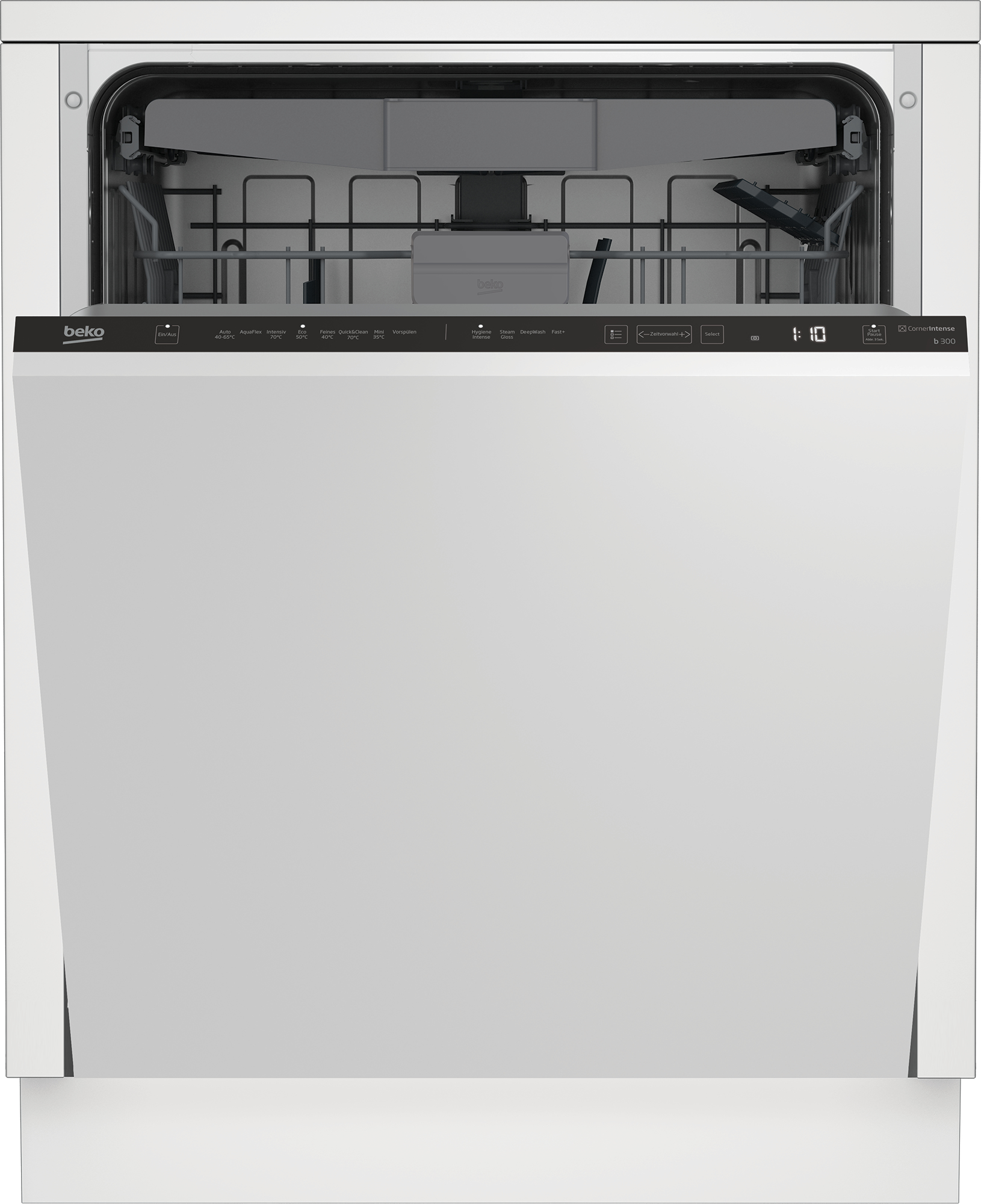 Beko BDIN38530D — vue 1 sur 5