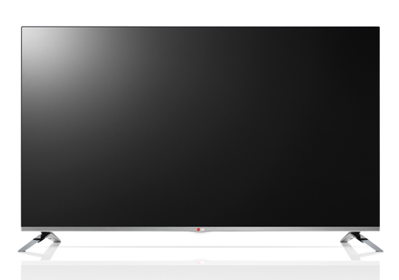 LG 55LB671V TV 139.7 cm (55") Full HD Smart TV Wi-Fi Black – image 2