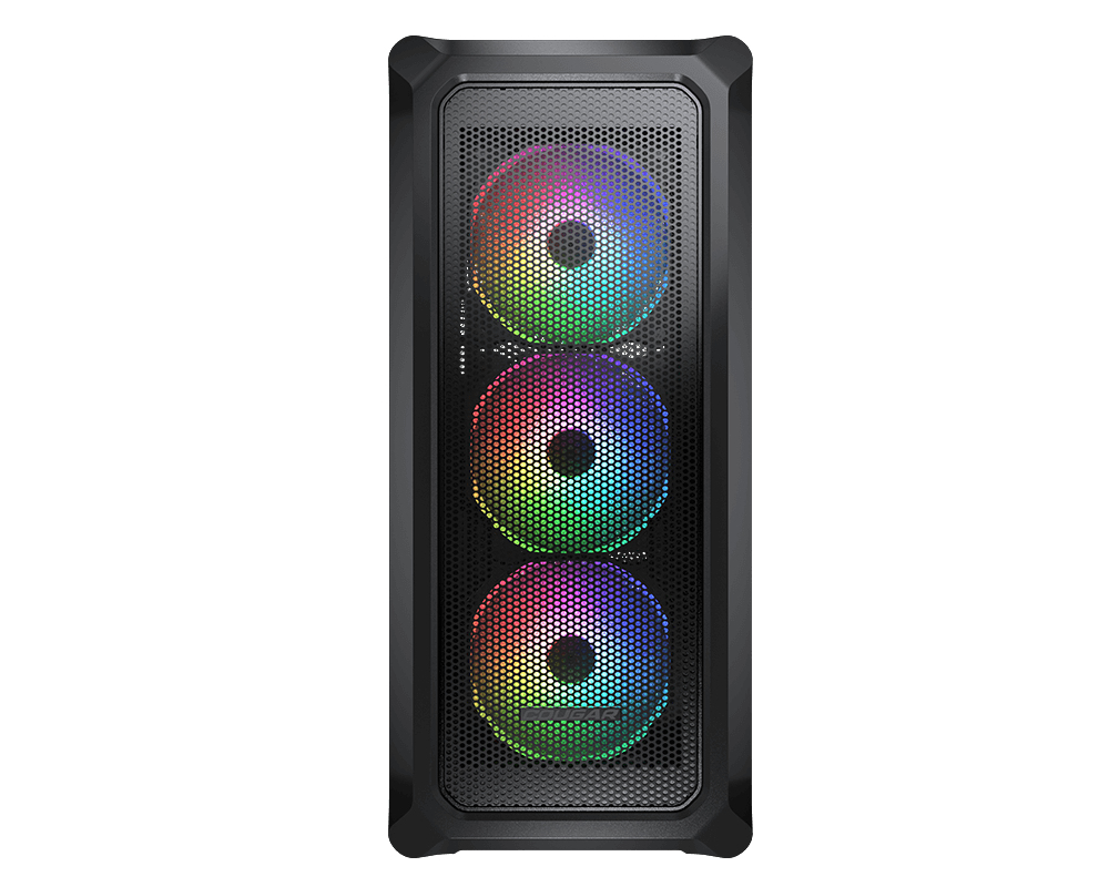 COUGAR Archon 2 Mesh RGB (Black / White) | SKU CA-ARCHON1