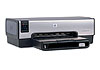 HP Deskjet 6540d Color Inkjet Printer