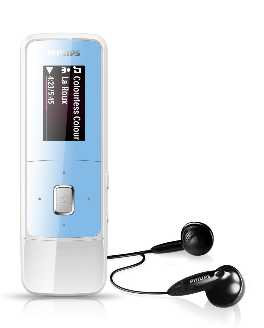 Philips GoGear SA3MXX02A/93 MP3/MP4 player MP3 player