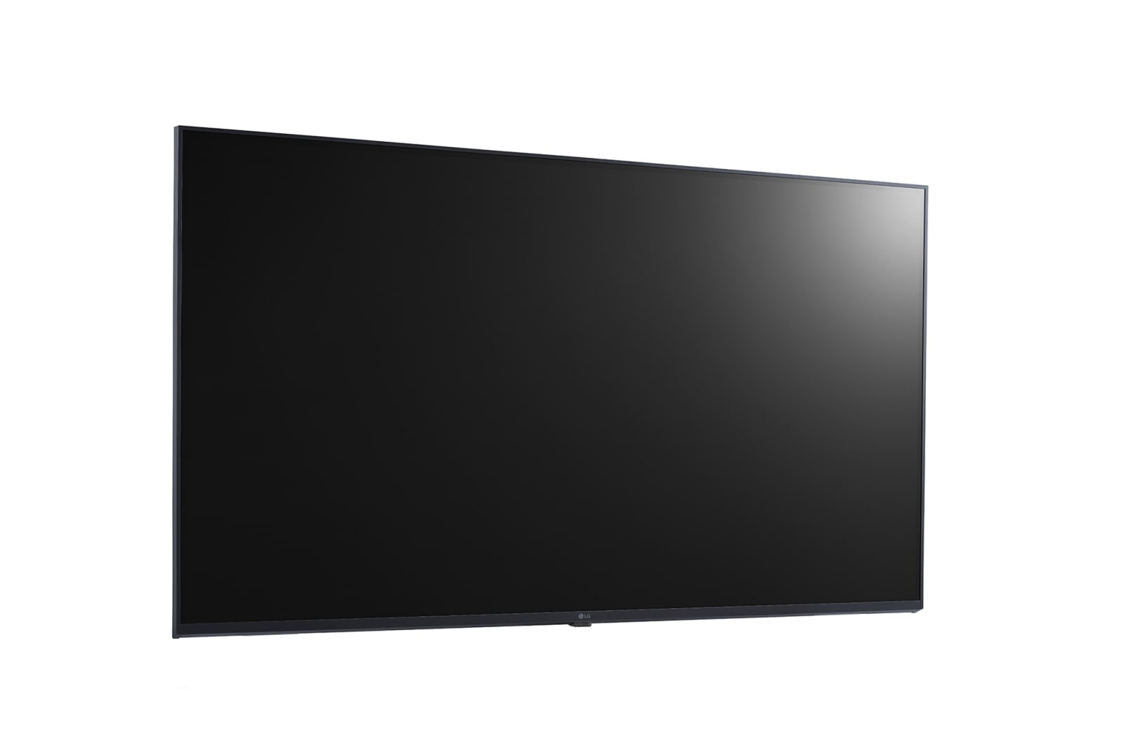 Ecran LG 43 LFD 16 9 UHD 4K 300cd m 3xHDMI 2xUSB RJ45 RS232C webOS 6.0 — photo 5