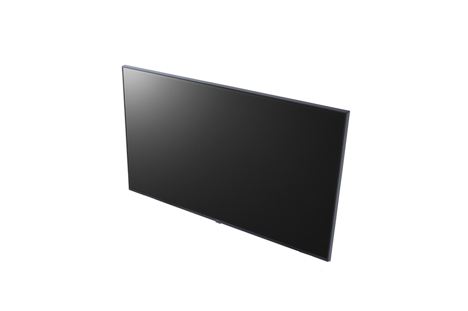 Ecran LG 43 LFD 16 9 UHD 4K 300cd m 3xHDMI 2xUSB RJ45 RS232C webOS 6.0 — photo 7
