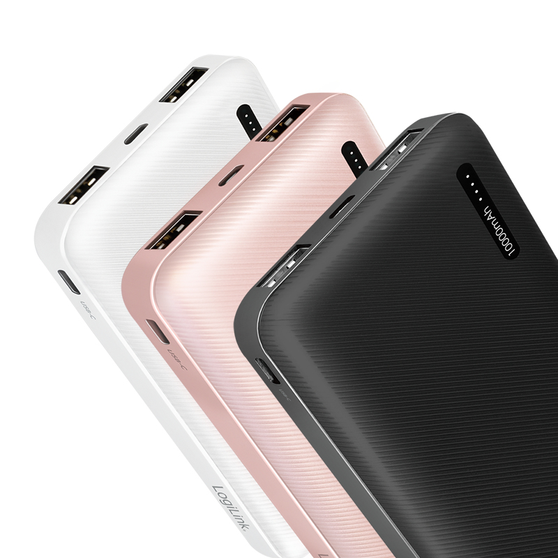 LogiLink PA0257 power bank Lithium Polymer (LiPo) – image 4