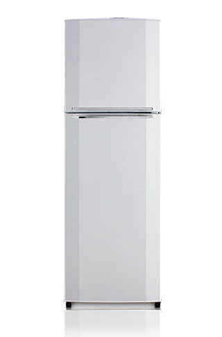 LG GR-V292SC fridge-freezer Freestanding