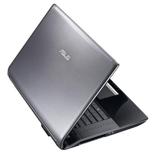 ASUS N73SV-V2G-TZ616V-BE Intel® Core™ i7 i7-2670QM – image 1
