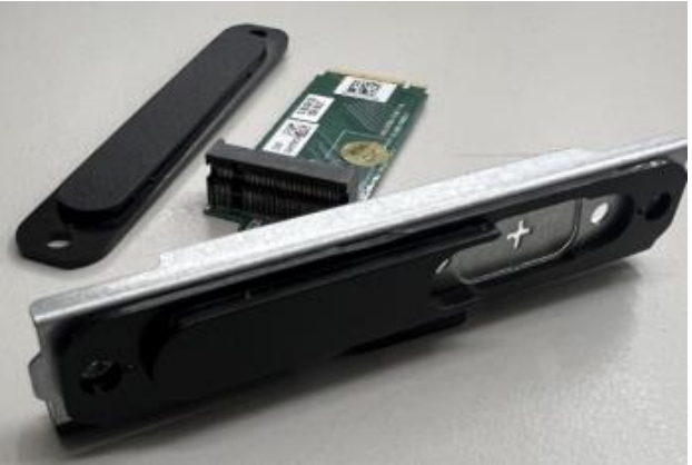 ASUS NUCIOAES0CR