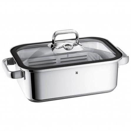 WMF 1741026040 Stainless steel
