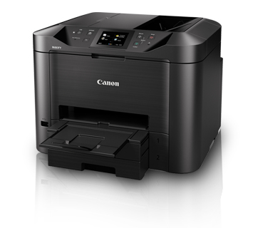 Canon MAXIFY MB5470 multifunction printer Inkjet A4 – image 3